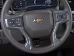 New 2025 Chevrolet Silverado 2500 LTZ Crew Cab 4WD Pickup for sale #759255 - photo 19