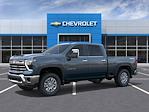 New 2025 Chevrolet Silverado 2500 LTZ Crew Cab 4WD Pickup for sale #759255 - photo 3