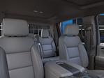 New 2025 Chevrolet Silverado 2500 LTZ Crew Cab 4WD Pickup for sale #759255 - photo 24
