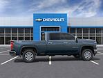 New 2025 Chevrolet Silverado 2500 LTZ Crew Cab 4WD Pickup for sale #759255 - photo 29