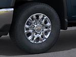 New 2025 Chevrolet Silverado 2500 LTZ Crew Cab 4WD Pickup for sale #759255 - photo 33