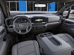 New 2025 Chevrolet Silverado 2500 LTZ Crew Cab 4WD Pickup for sale #759255 - photo 39