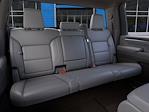 New 2025 Chevrolet Silverado 2500 LTZ Crew Cab 4WD Pickup for sale #759255 - photo 41