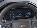 New 2025 Chevrolet Silverado 2500 LTZ Crew Cab 4WD Pickup for sale #759255 - photo 42