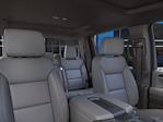 New 2025 Chevrolet Silverado 2500 LTZ Crew Cab 4WD Pickup for sale #759255 - photo 48