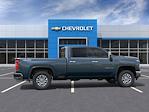 New 2025 Chevrolet Silverado 2500 LTZ Crew Cab 4WD Pickup for sale #759255 - photo 5