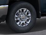 New 2025 Chevrolet Silverado 2500 LTZ Crew Cab 4WD Pickup for sale #759255 - photo 9