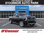 New 2025 Chevrolet Silverado 3500 LTZ Crew Cab 4WD Pickup for sale #759257 - photo 1