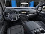 New 2025 Chevrolet Silverado 3500 LTZ Crew Cab 4WD Pickup for sale #759257 - photo 15