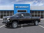 New 2025 Chevrolet Silverado 3500 LTZ Crew Cab 4WD Pickup for sale #759257 - photo 26