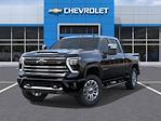 New 2025 Chevrolet Silverado 3500 LTZ Crew Cab 4WD Pickup for sale #759257 - photo 6