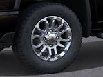 New 2025 Chevrolet Silverado 3500 LTZ Crew Cab 4WD Pickup for sale #759257 - photo 9