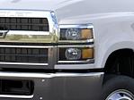 New 2025 Chevrolet Silverado 5500 Work Truck Regular Cab 4WD Cab Chassis for sale #759261 - photo 10