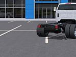 New 2025 Chevrolet Silverado 5500 Work Truck Regular Cab 4WD Cab Chassis for sale #759261 - photo 11