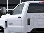 New 2025 Chevrolet Silverado 5500 Work Truck Regular Cab 4WD Cab Chassis for sale #759261 - photo 12