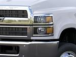 New 2025 Chevrolet Silverado 5500 Work Truck Regular Cab 4WD Cab Chassis for sale #759261 - photo 24