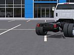 New 2025 Chevrolet Silverado 5500 Work Truck Regular Cab 4WD Cab Chassis for sale #759261 - photo 25