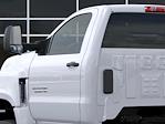 New 2025 Chevrolet Silverado 5500 Work Truck Regular Cab 4WD Cab Chassis for sale #759261 - photo 26