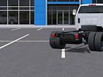 New 2025 Chevrolet Silverado 5500 Work Truck Regular Cab Cab Chassis for sale #759268 - photo 11