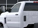New 2025 Chevrolet Silverado 5500 Work Truck Regular Cab Cab Chassis for sale #759268 - photo 12