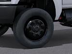 New 2025 Chevrolet Silverado 5500 Work Truck Regular Cab 4WD Cab Chassis for sale #759275 - photo 23