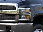 New 2025 Chevrolet Silverado 5500 Work Truck Regular Cab 4WD Cab Chassis for sale #759287 - photo 10