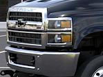 New 2025 Chevrolet Silverado 5500 Work Truck Regular Cab 4WD Cab Chassis for sale #759287 - photo 27