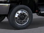 New 2025 Chevrolet Silverado 5500 Work Truck Regular Cab 4WD Cab Chassis for sale #759287 - photo 9