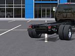 New 2025 Chevrolet Silverado 5500 Work Truck Regular Cab 4WD Cab Chassis for sale #759288 - photo 11