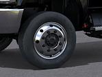 New 2025 Chevrolet Silverado 5500 Work Truck Regular Cab 4WD Cab Chassis for sale #759288 - photo 23