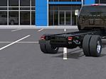 New 2025 Chevrolet Silverado 5500 Work Truck Regular Cab 4WD Cab Chassis for sale #759288 - photo 25