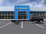 New 2025 Chevrolet Silverado 5500 Work Truck Regular Cab 4WD Cab Chassis for sale #759288 - photo 5