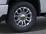 New 2025 Chevrolet Silverado 3500 LTZ Crew Cab for sale #759307 - photo 9