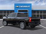 New 2025 Chevrolet Silverado 2500 Custom Crew Cab 4WD Pickup for sale #759317 - photo 4