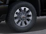 New 2025 Chevrolet Silverado 2500 Custom Crew Cab 4WD Pickup for sale #759317 - photo 33