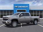 New 2025 Chevrolet Silverado 2500 LT Crew Cab 4WD Pickup for sale #759330 - photo 26