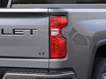 New 2025 Chevrolet Silverado 2500 LT Crew Cab 4WD Pickup for sale #759330 - photo 35