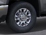 New 2025 Chevrolet Silverado 2500 LT Crew Cab 4WD Pickup for sale #759330 - photo 9
