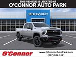 New 2025 Chevrolet Silverado 2500 LT Crew Cab 4WD Pickup for sale #759331 - photo 1