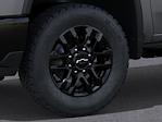 New 2025 Chevrolet Silverado 2500 LT Crew Cab 4WD Pickup for sale #759331 - photo 9