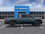 New 2025 Chevrolet Silverado 2500 Custom Crew Cab 4WD Pickup for sale #759332 - photo 5