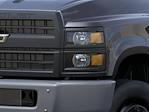 New 2025 Chevrolet Silverado 5500 Work Truck Regular Cab Cab Chassis for sale #759343 - photo 10