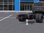 New 2025 Chevrolet Silverado 5500 Work Truck Regular Cab Cab Chassis for sale #759343 - photo 11