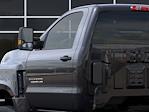 New 2025 Chevrolet Silverado 5500 Work Truck Regular Cab Cab Chassis for sale #759343 - photo 12