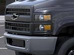 New 2025 Chevrolet Silverado 5500 Work Truck Regular Cab Cab Chassis for sale #759343 - photo 13