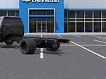 New 2025 Chevrolet Silverado 5500 Work Truck Regular Cab Cab Chassis for sale #759343 - photo 14