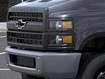 New 2025 Chevrolet Silverado 5500 Work Truck Regular Cab Cab Chassis for sale #759343 - photo 27