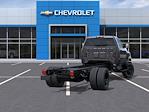 New 2025 Chevrolet Silverado 5500 Work Truck Regular Cab Cab Chassis for sale #759343 - photo 4
