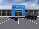 New 2025 Chevrolet Silverado 5500 Work Truck Regular Cab Cab Chassis for sale #759343 - photo 5