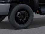 New 2025 Chevrolet Silverado 5500 Work Truck Regular Cab Cab Chassis for sale #759343 - photo 9
